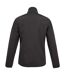 Veste Softshell Radian Femme Gris Foncé SOLS-2
