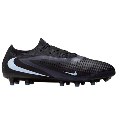 Mens Phantom 6 Pro Astroturf Football Black Nike