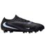 Mens Phantom 6 Pro Astroturf Football Black Nike-1