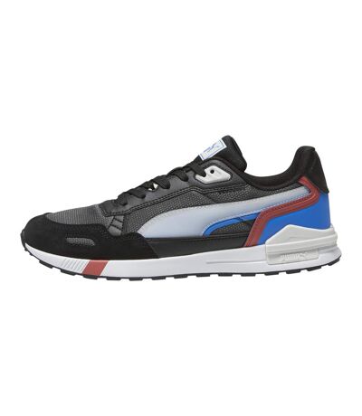 Basket Basse à Lacets Puma Graviton Tera
