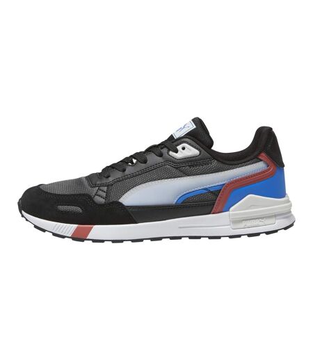 Basket Basse à Lacets Puma Graviton Tera