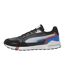 Basket Basse à Lacets Puma Graviton Tera-1