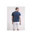 T-shirt col rond pur coton NEROMAX