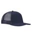 Casquette Ajustable Drift Adulte Bleu Marine Elevate-3