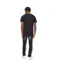 T-shirt Ransom Homme Noir Kings Will Dream-3