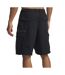 Short noir homme under armour unstoppabless-2