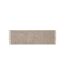 Tapis Design en Laine Cyrus 80x250cm Beige-2