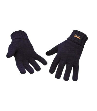 Gant tricot Portwest doublé Insulatex