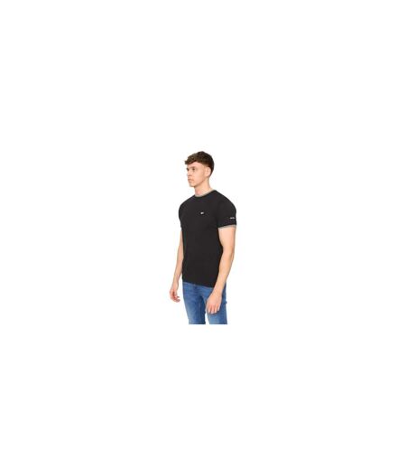 T-shirt Wrentham Homme Noir Duck And Cover