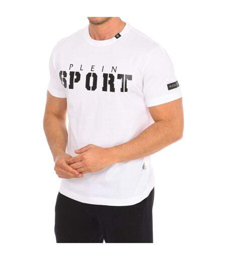 TIPS400 men's short sleeve t-shirt