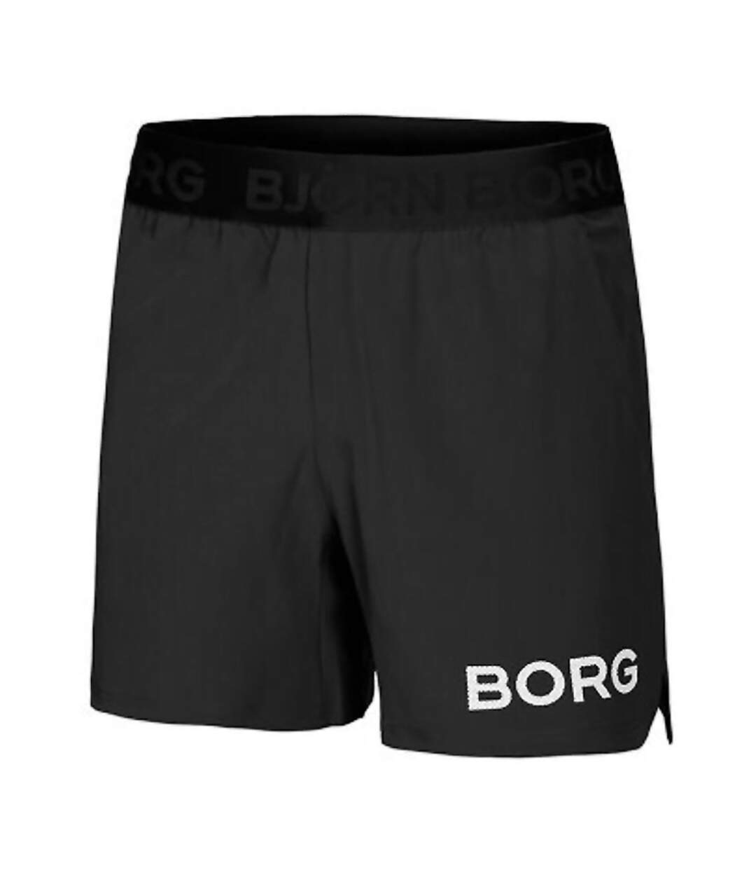 Mens Designer Sport Running Shorts-1