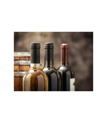 Sélection de vins à découvrir chez soi - SMARTBOX - Coffret Cadeau Gastronomie