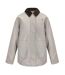 Doudoune Barn Femme Marron Clair Jack Wills-2
