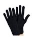 Ladies Knitted Magic Thermal Wool Gloves for Cold Weather-1