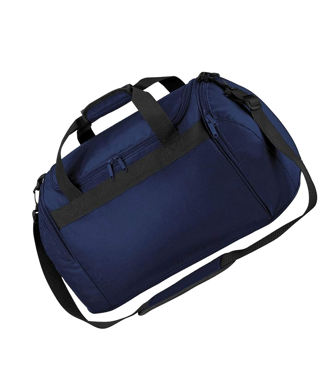 Lot de 2  Freestyle sac de voyage 26 litres taille unique bleu marine Bagbase-2