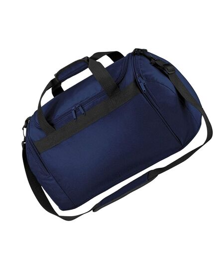 Lot de 2  Freestyle sac de voyage 26 litres taille unique bleu marine Bagbase