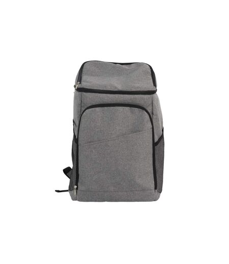 Sac à Dos Fraîcheur Multipoches 26L Gris
