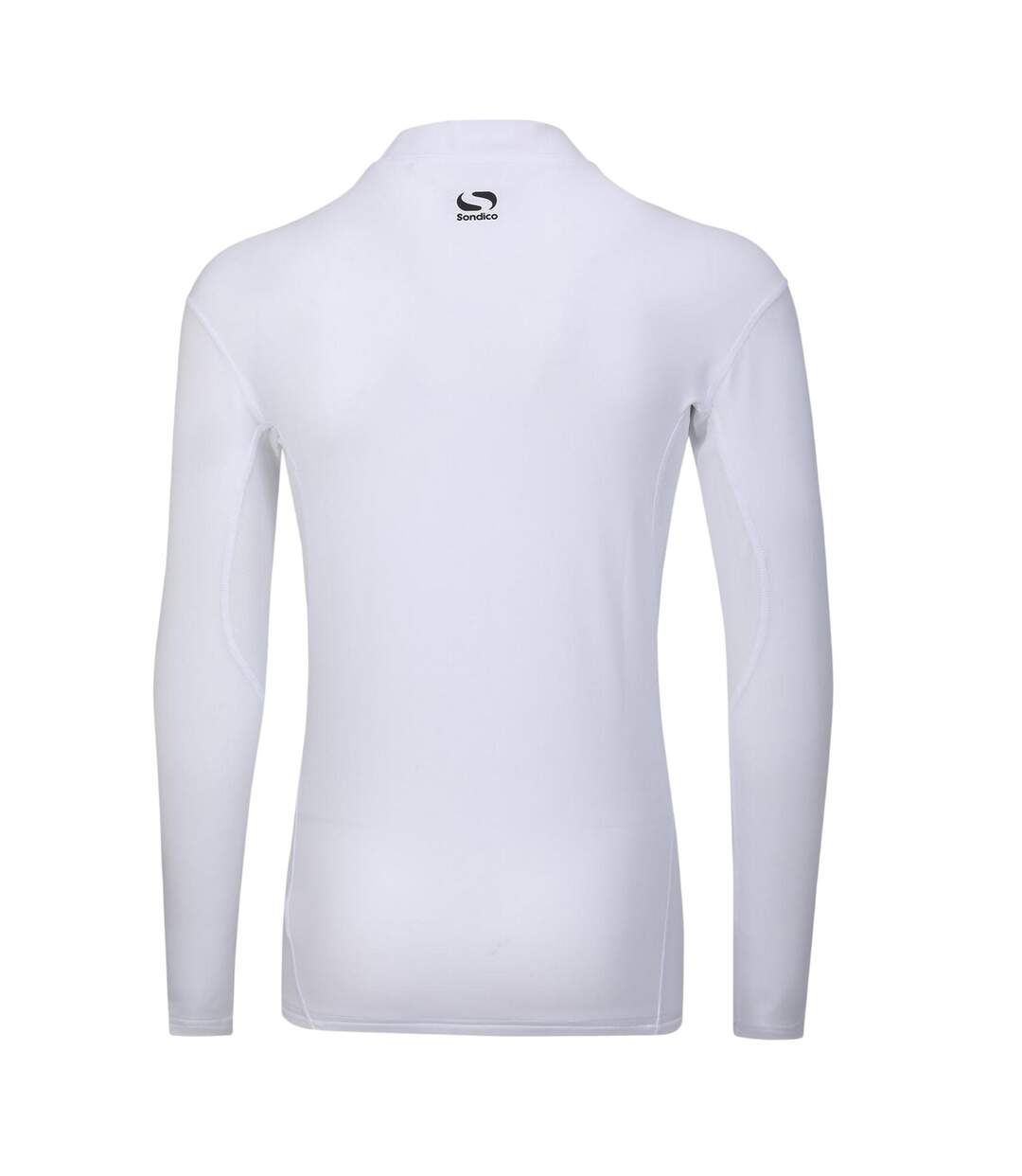 Haut Thermique Homme Blanc Sondico-2