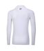 Haut Thermique Homme Blanc Sondico-2