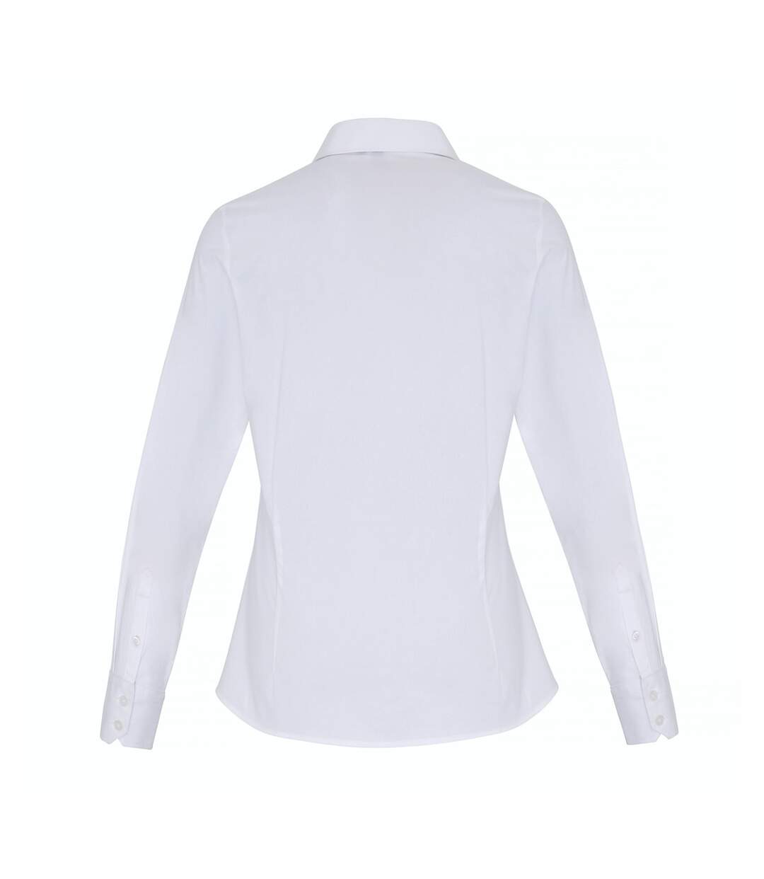 Blouse femme blanc Premier-2