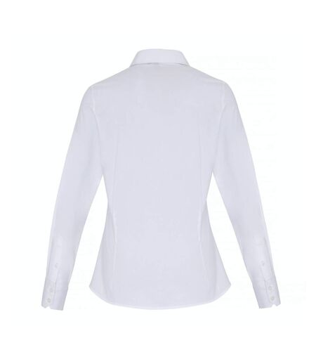 Blouse femme blanc Premier