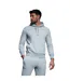 Mens Club Hoodie Classic Marl Canterbury-4