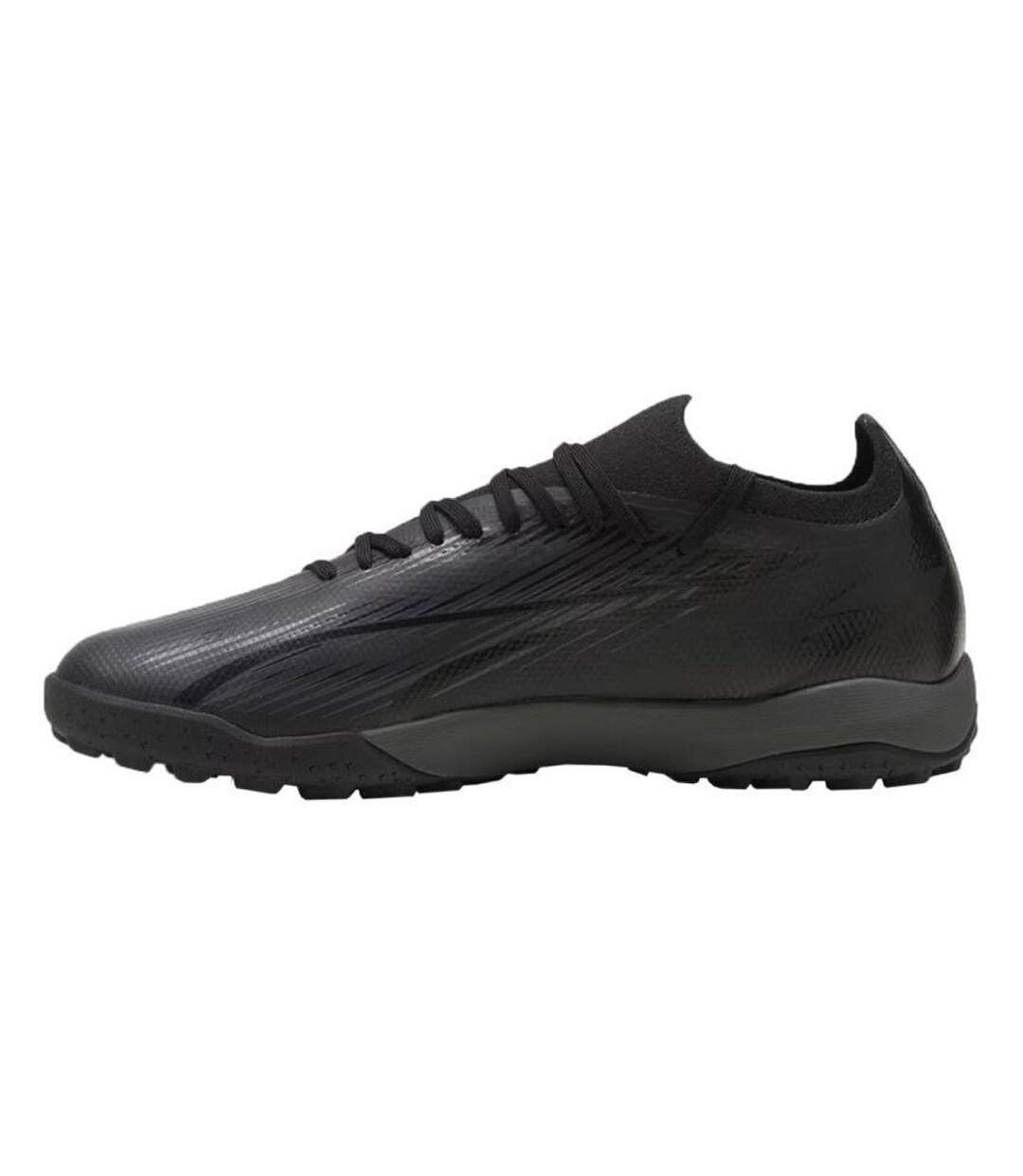 Chaussures De Foot Pour Terrain Artificiel Ultra Match Homme Noir Puma-2