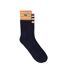 Chaussettes marines homme/femme lacoste ra7789 - 35/38-1