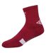 Umbro Mens Pro Protex Gripped Socks (New Claret) - UTUO935