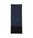 Cache-cou Motif/style Imprimé Zazo Homme Taille Unique Noir Gris Imprimé Trespass-1