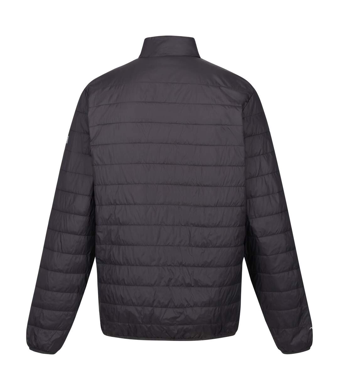 Doudoune Hillpack Homme Cendre Orange Regatta-2