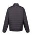 Doudoune Hillpack Homme Cendre Orange Regatta-2