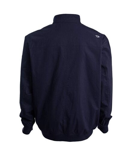 Mens D555 Windsor Kingsize Jacket Navy Duke