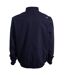 Mens D555 Windsor Kingsize Jacket Navy Duke-2