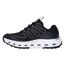 Baskets Step At Femme Noir Blanc Skechers-2