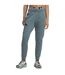Womens/ladies Unstoppable Fleece Athletic Joggers Jasper Under Armour-2