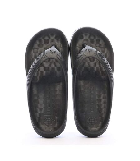 Tongs noires homme adidas adicane - 44.5