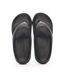 Tongs noires homme adidas adicane - 44.5-3