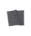 Tapis Déco en Laine Betina 160x230cm Gris-3