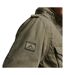 Veste Kaki Homme Superdry Military M65 Jacket - S-2