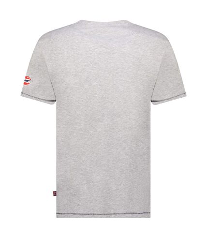 Men's short sleeve T-shirt SY1311HGN