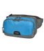 Sac banane step taille unique cyan Halfar-2