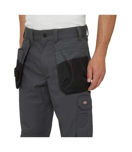 Pantalon de travail utility homme charbon Dickies Workwear