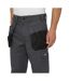 Pantalon de travail utility homme charbon Dickies Workwear-3