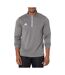 Sweat Entrada Homme Gris Adidas-1