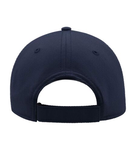 Casquette Estoril Bleu Marine Atlantis Headwear
