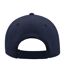 Casquette Estoril Bleu Marine Atlantis Headwear-2