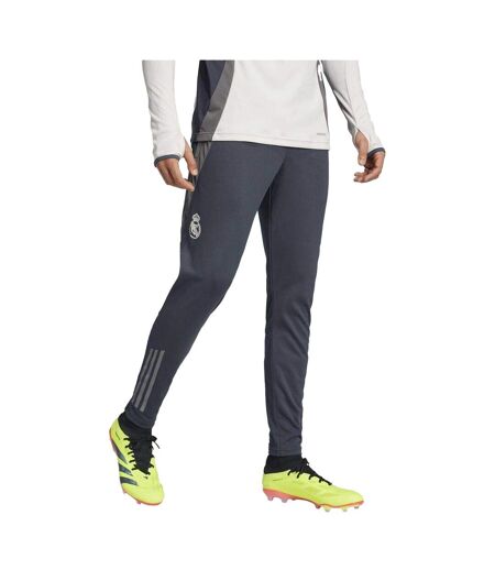 Pantalon De Survêtement Tiro Homme Gris Foncé Adidas