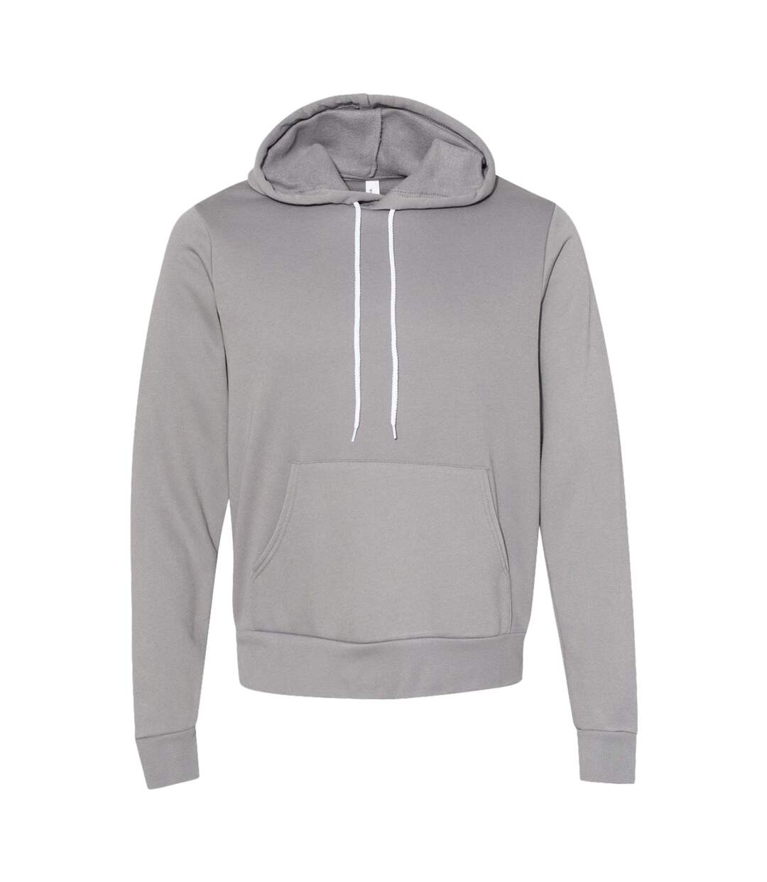 Canvas Unisex Pullover Hooded Sweatshirt / Hoodie () - UTBC2598-1