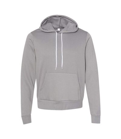 Canvas Unisex Pullover Hooded Sweatshirt / Hoodie () - UTBC2598